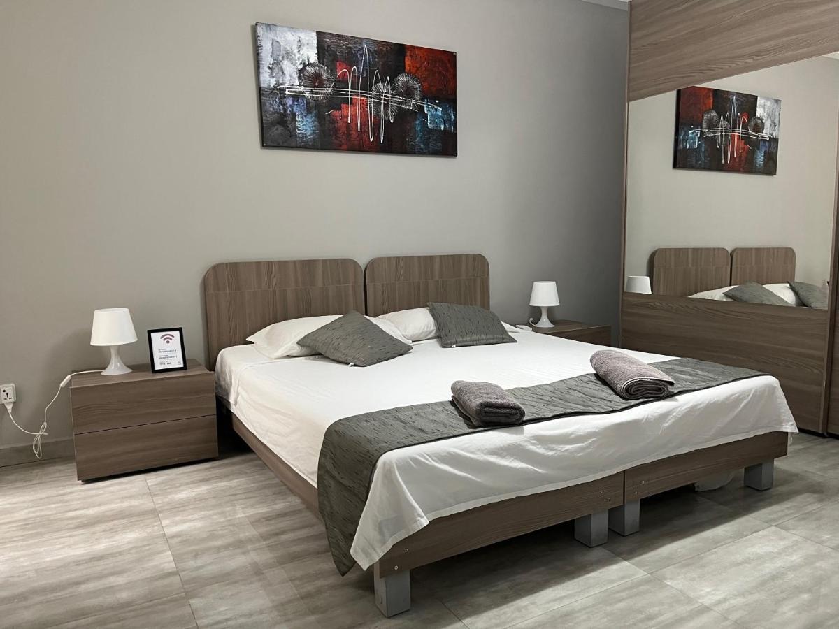 F7 Modern And Bright In Malta Appartamento